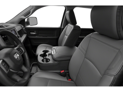 2019 RAM 3500 Laramie