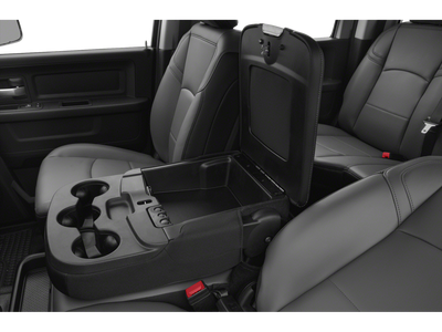 2019 RAM 3500 Laramie