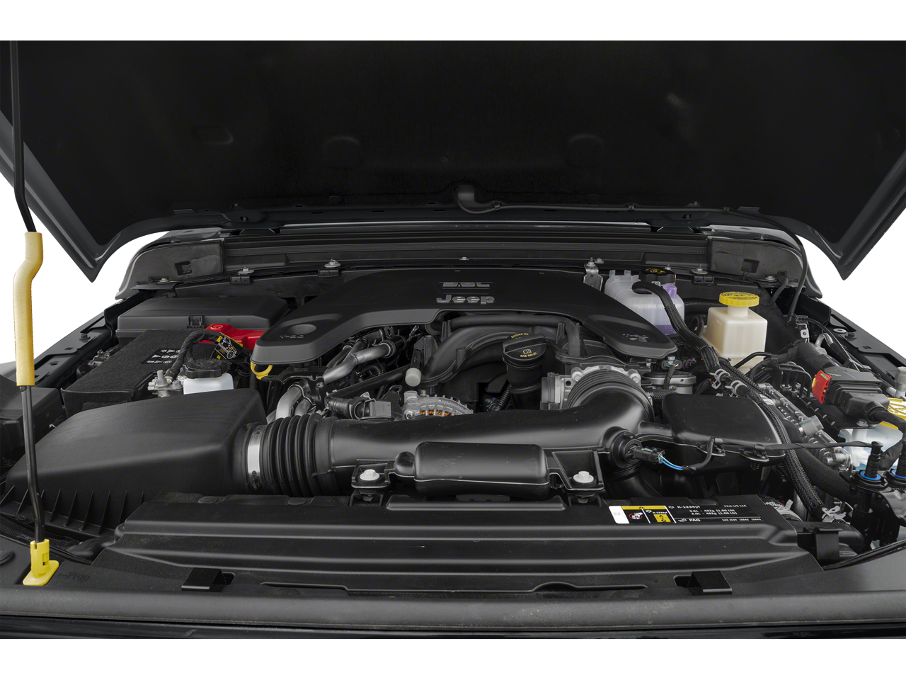 2020 Jeep Gladiator Rubicon 4x4