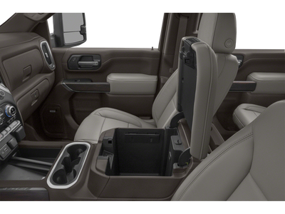 2021 GMC Sierra Fleet/Base
