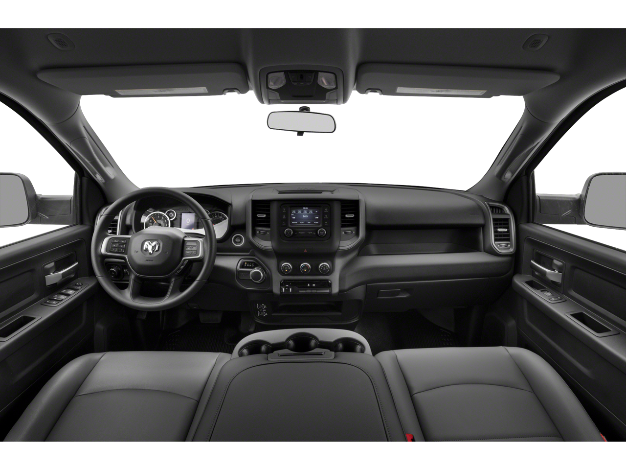 2021 RAM 3500 Laramie