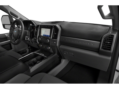 2022 Ford F-350 XLT