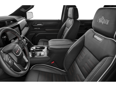 2022 GMC Sierra AT4X