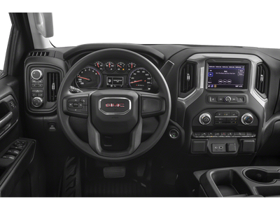 2022 GMC Sierra Elevation