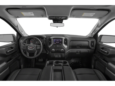 2022 GMC Sierra Elevation