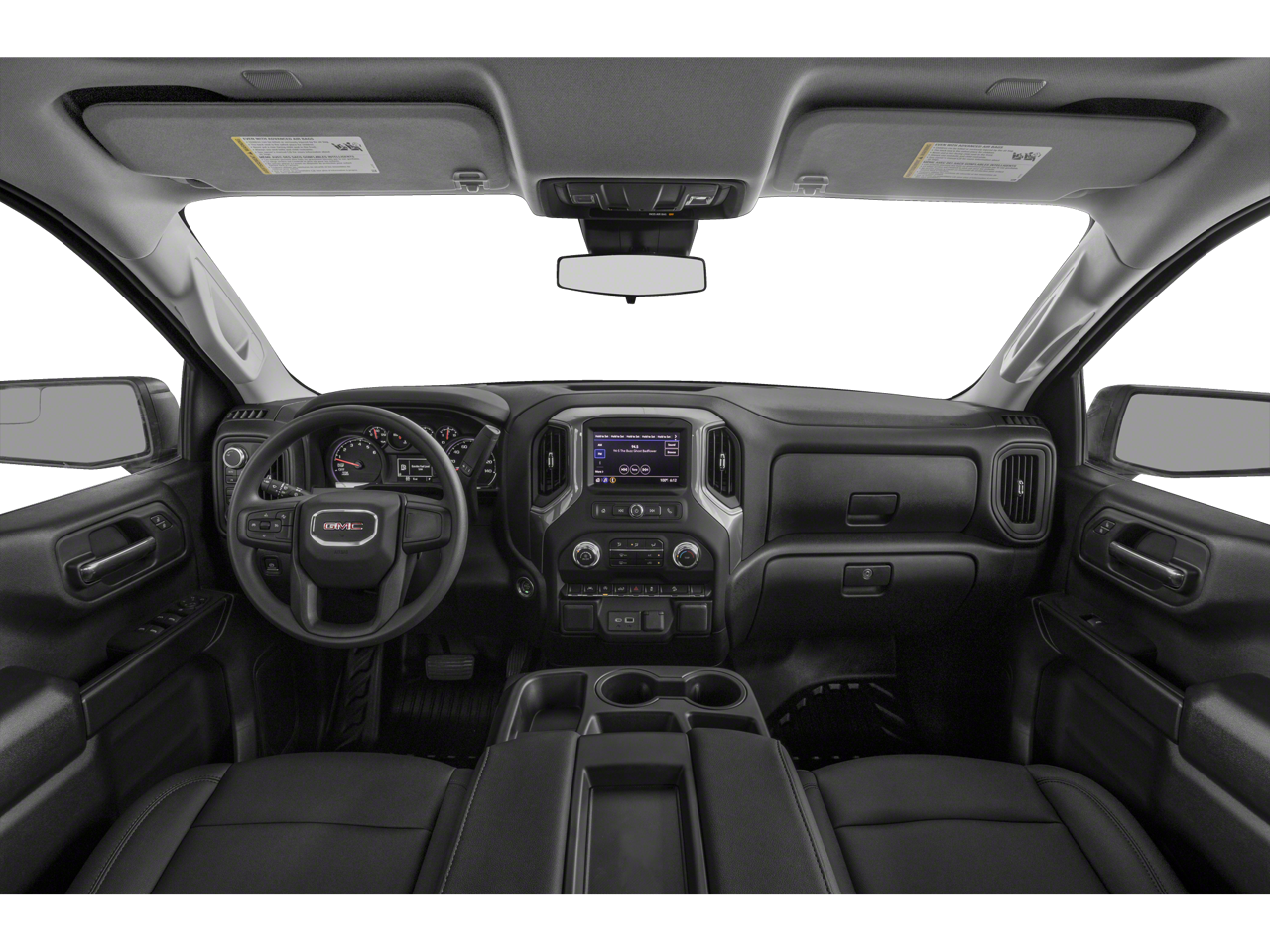 2022 GMC Sierra Elevation