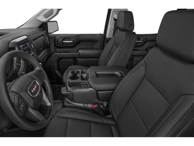 2022 GMC Sierra Elevation