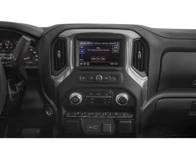 2022 GMC Sierra Elevation