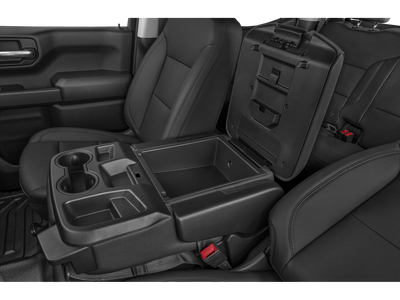 2022 GMC Sierra Elevation
