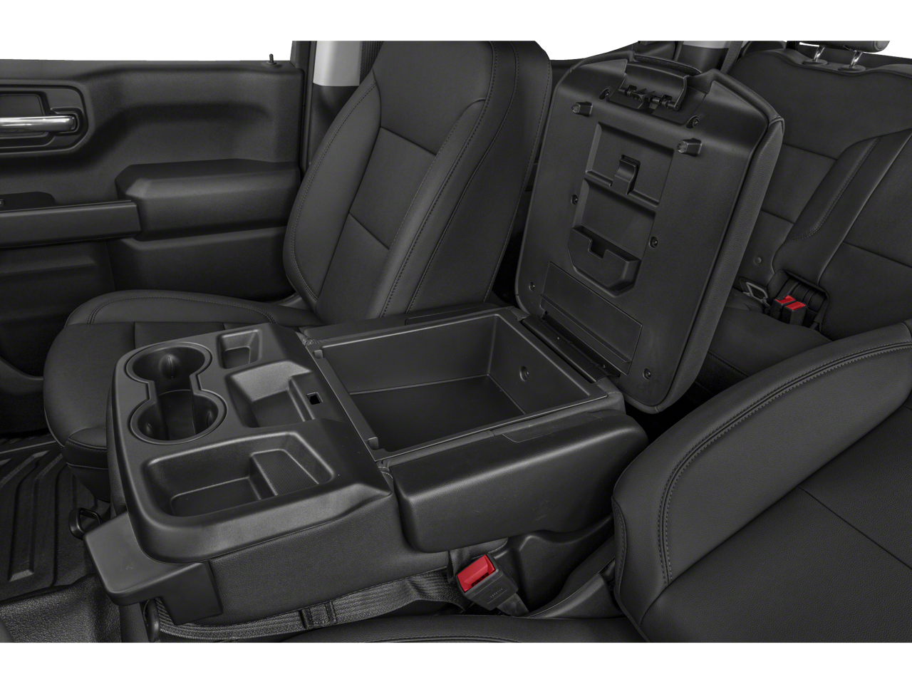 2022 GMC Sierra Elevation