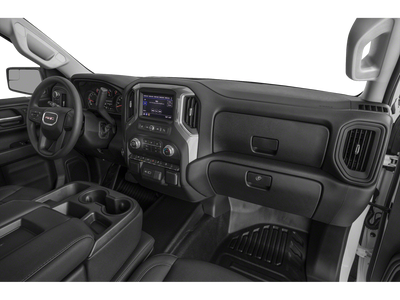 2022 GMC Sierra Elevation