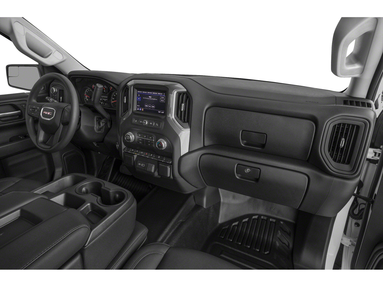 2022 GMC Sierra Elevation