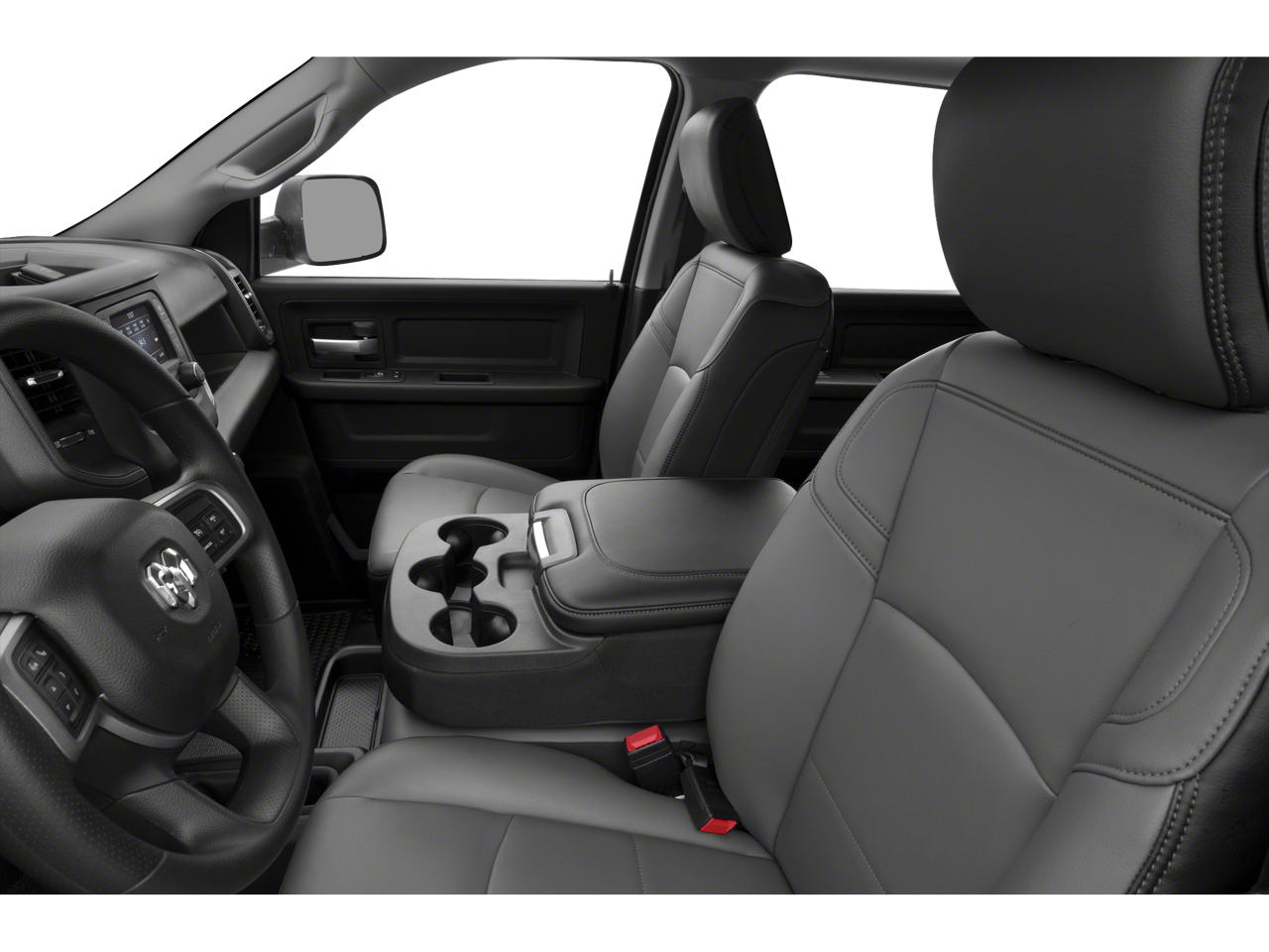 2022 RAM 3500 Tradesman