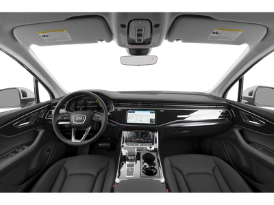2023 Audi Q7 Premium Plus