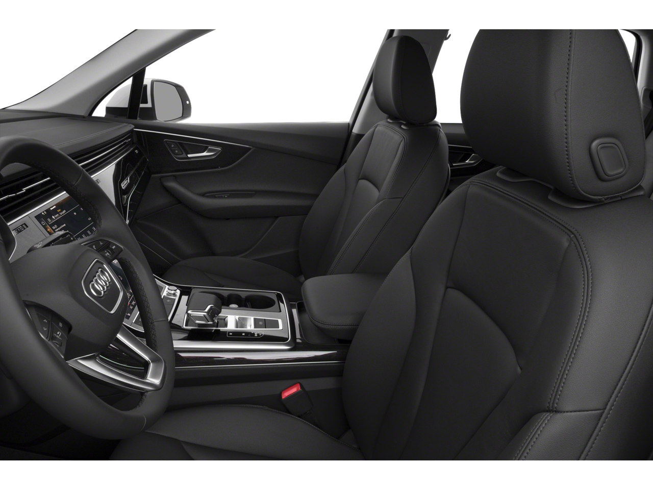 2023 Audi Q7 Premium Plus