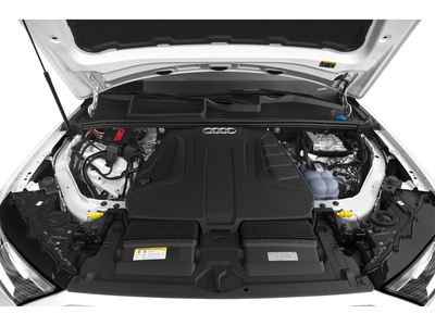2023 Audi Q7 Premium Plus