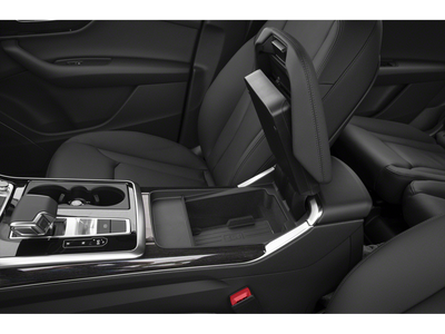 2023 Audi Q7 Premium Plus