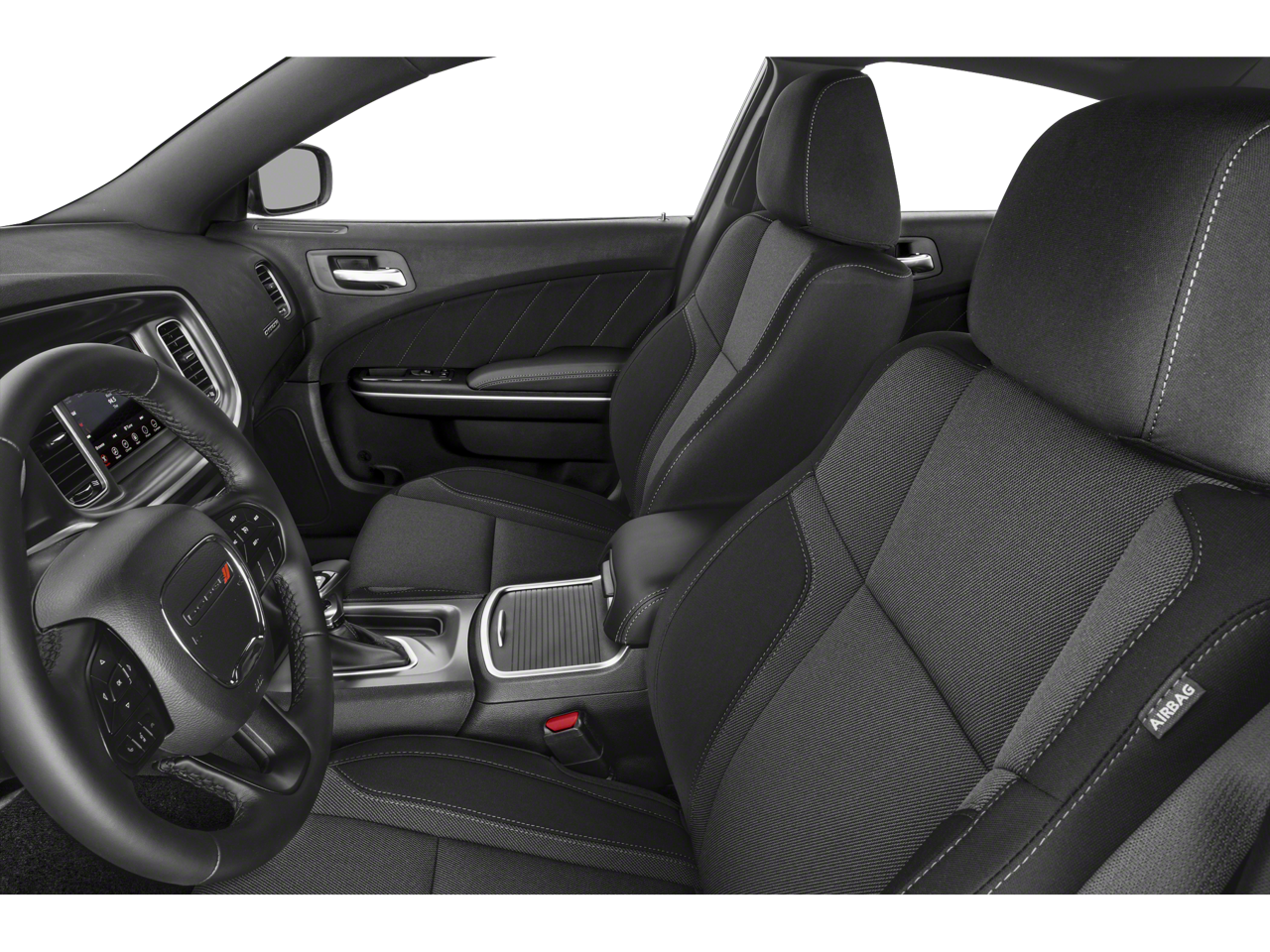 2023 Dodge Charger SXT AWD