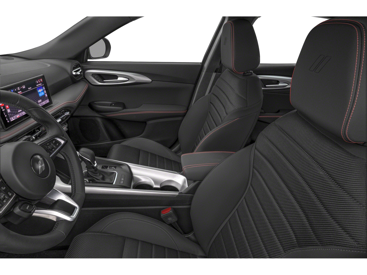 2023 Dodge Hornet GT