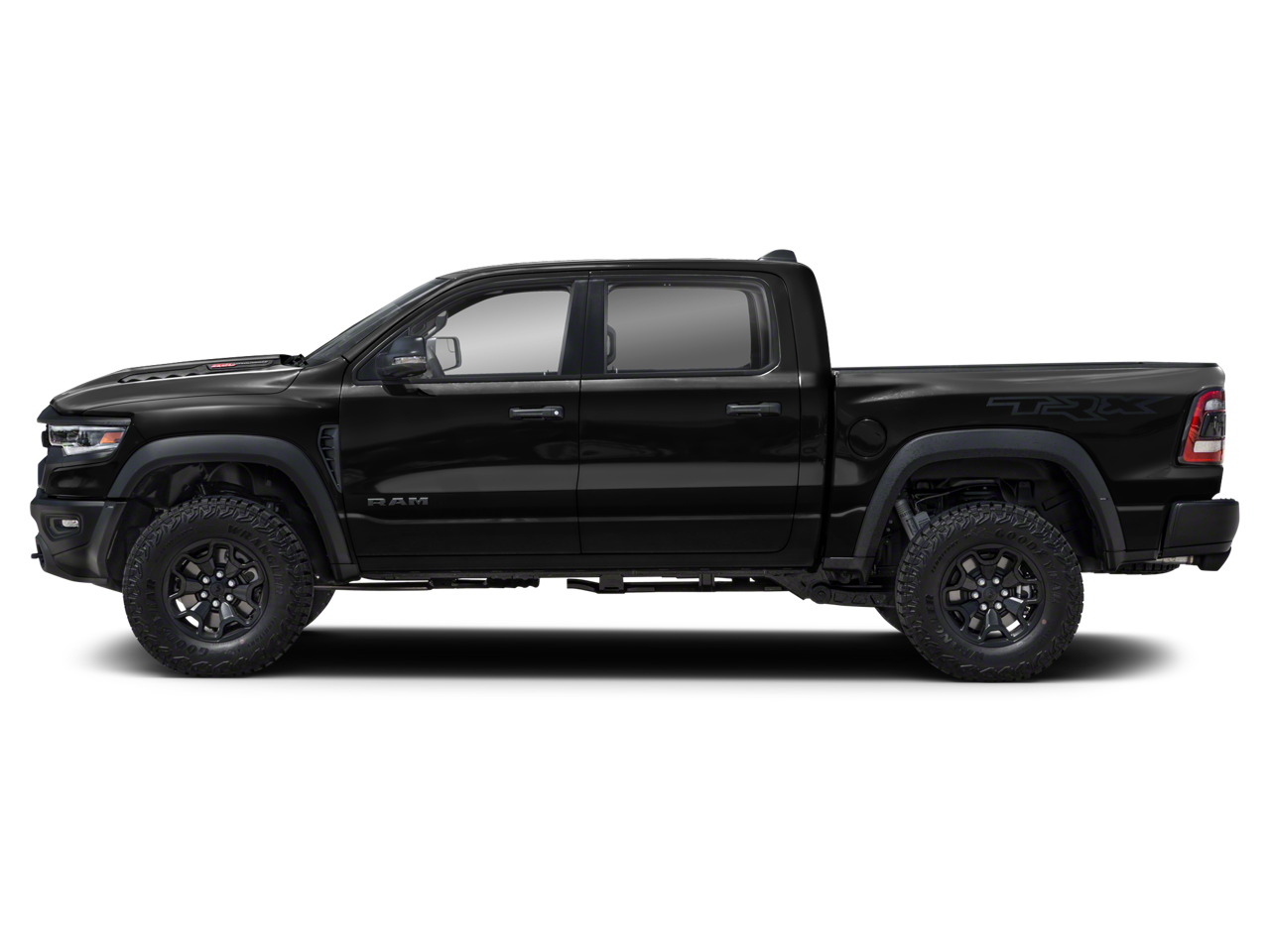 2023 RAM 1500 TRX