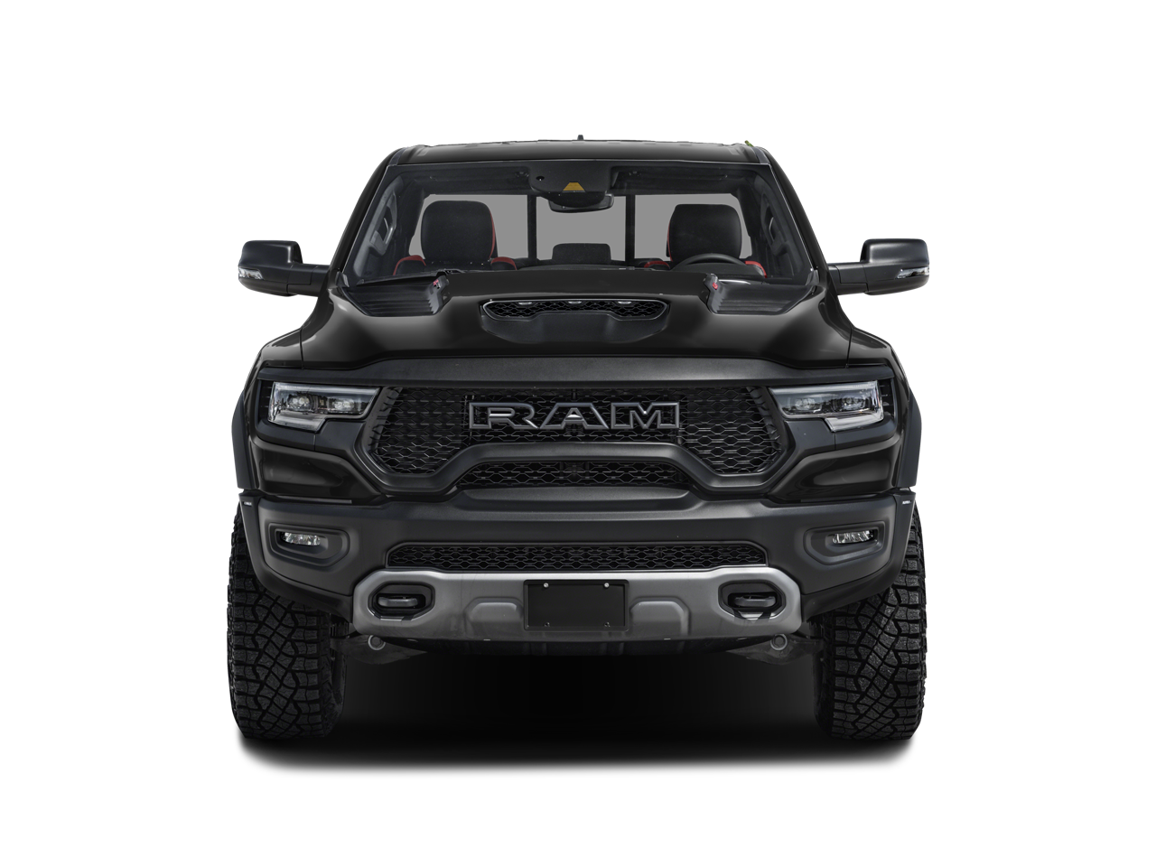 2023 RAM 1500 TRX