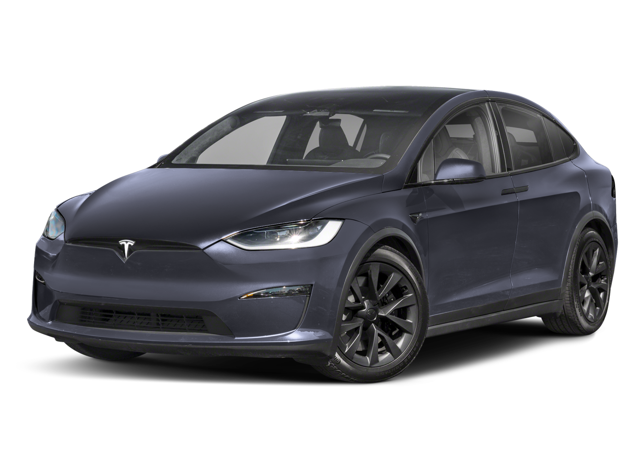 2023 Tesla Model X Long Range's photo