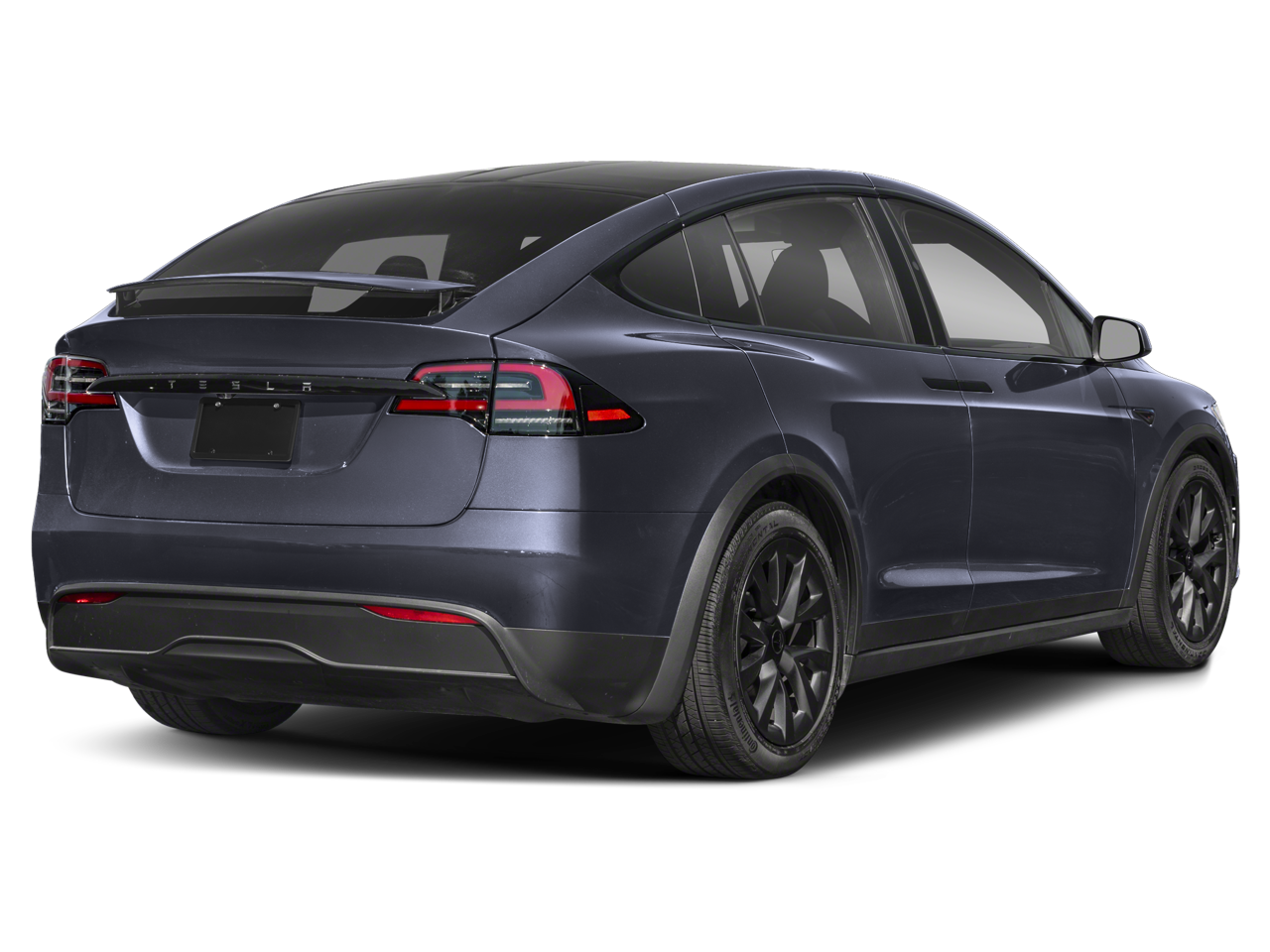Used 2023 Tesla Model X Long Range with VIN 7SAXCAE56PF402538 for sale in North Logan, UT