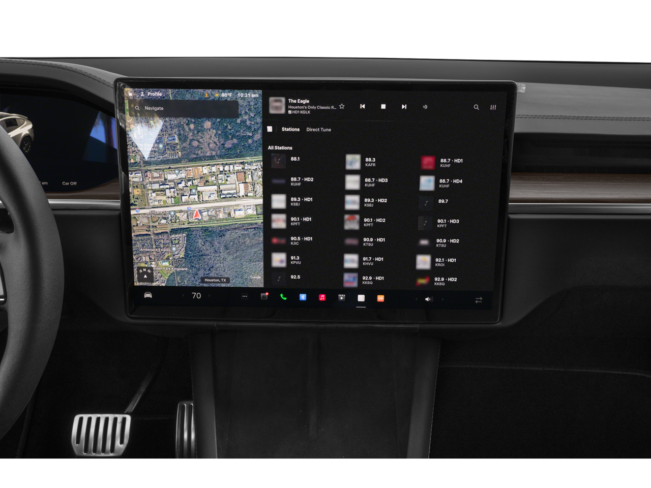 2023 Tesla Model X AWD