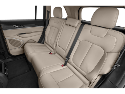 2024 Jeep Grand Cherokee Overland