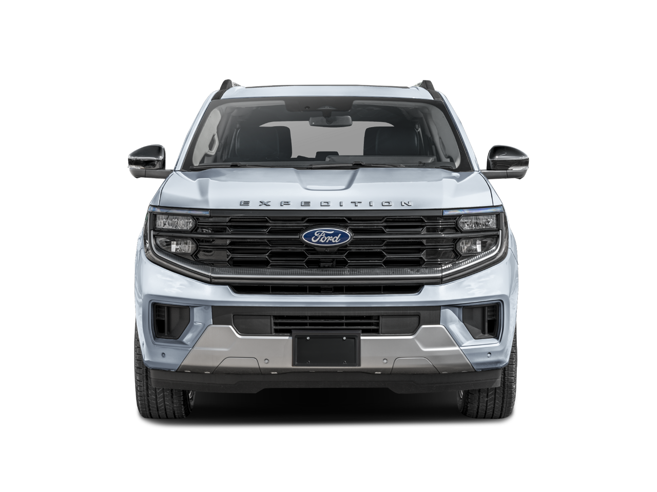 2025 Ford Expedition Platinum MAX