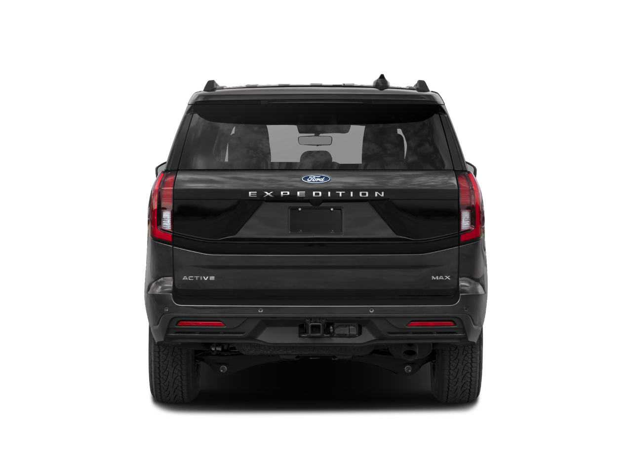 2025 Ford Expedition Active MAX