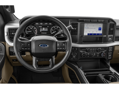 2025 Ford F-250 XLT