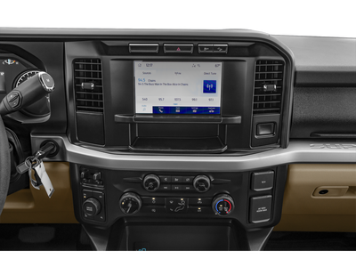 2025 Ford F-250 XLT