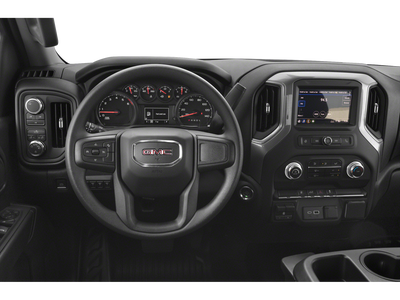 2025 GMC Sierra AT4