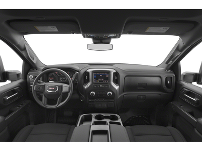 2025 GMC Sierra AT4
