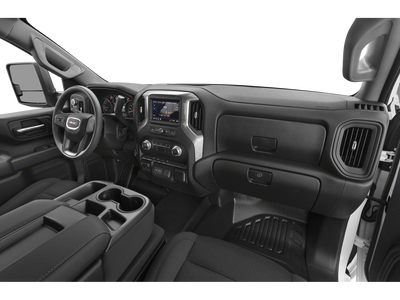 2025 GMC Sierra AT4