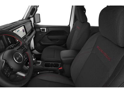 2025 Jeep Gladiator Rubicon X