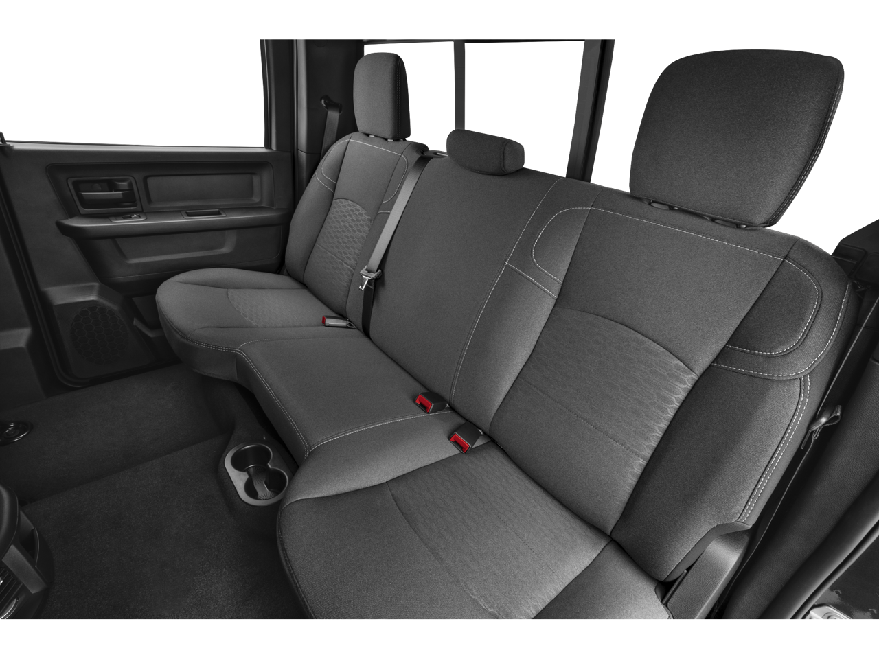 2025 RAM Ram 3500 RAM 3500 TRADESMAN CREW CAB 4X4 8' BOX