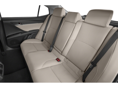 2026 Toyota Camry Hybrid XLE