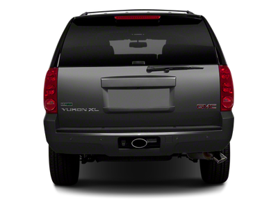 2010 GMC Yukon XL SLT