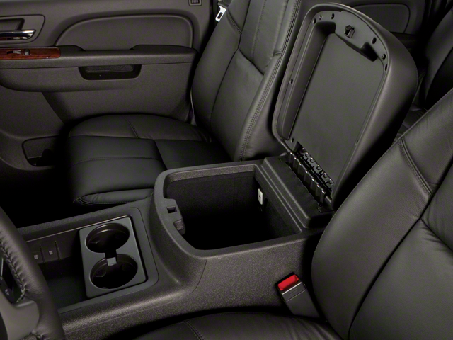 2010 GMC Yukon XL SLT