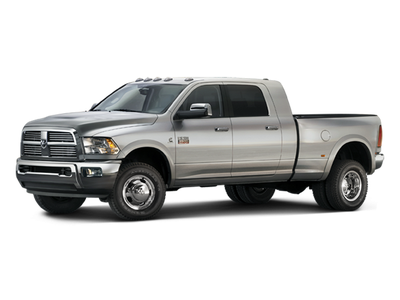 2011 Dodge Ram Pickup Laramie