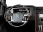 2012 Lincoln Navigator 4WD 4dr
