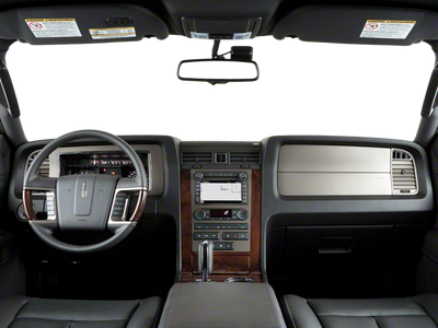2012 Lincoln Navigator 4WD 4dr