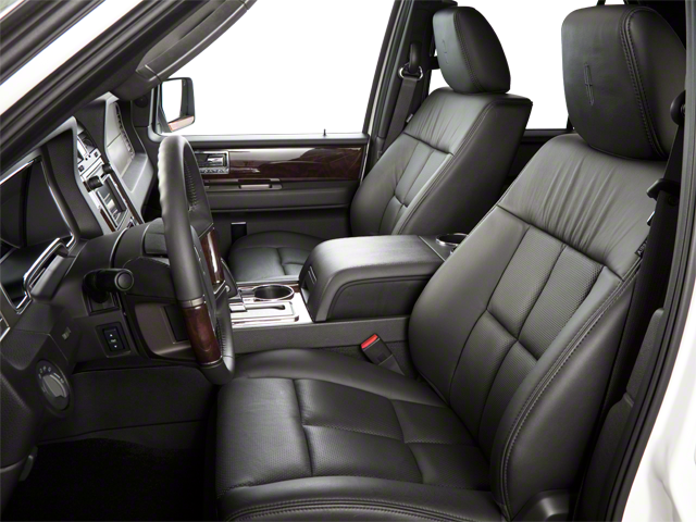 2012 Lincoln Navigator 4WD 4dr