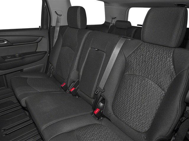2013 GMC Acadia SLT