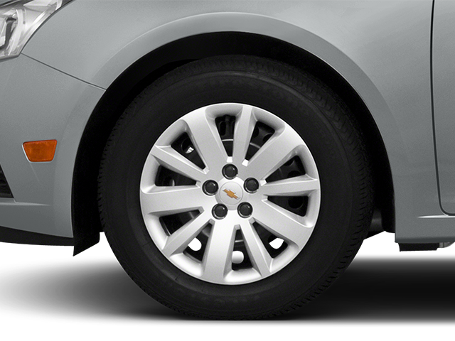 2014 Chevrolet Cruze ECO