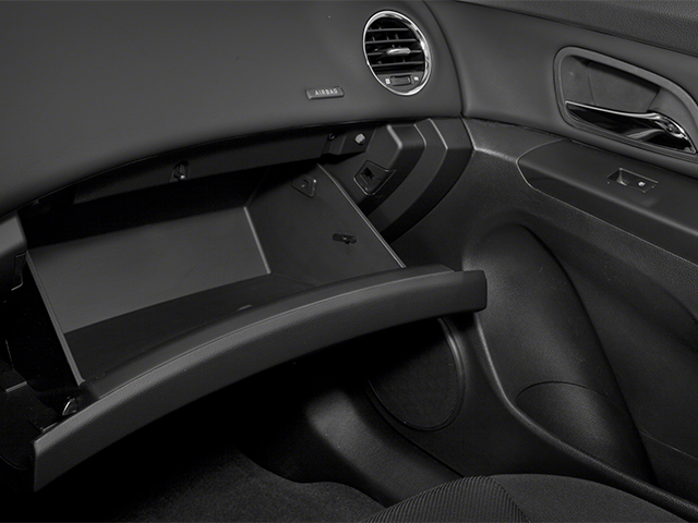 2014 Chevrolet Cruze ECO