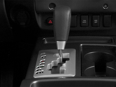 2014 Nissan Titan PRO-4X