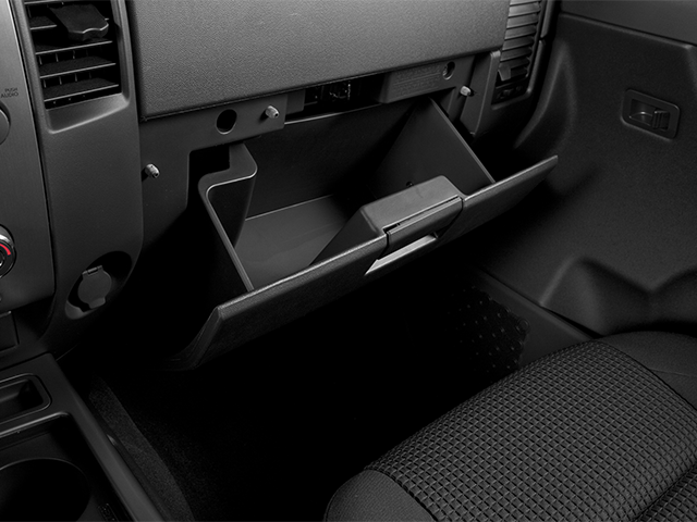 2014 Nissan Titan PRO-4X